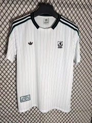25-26 Liverpool Retro T-shirt
