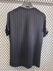 25-26 Manchester United Retro T-shirt