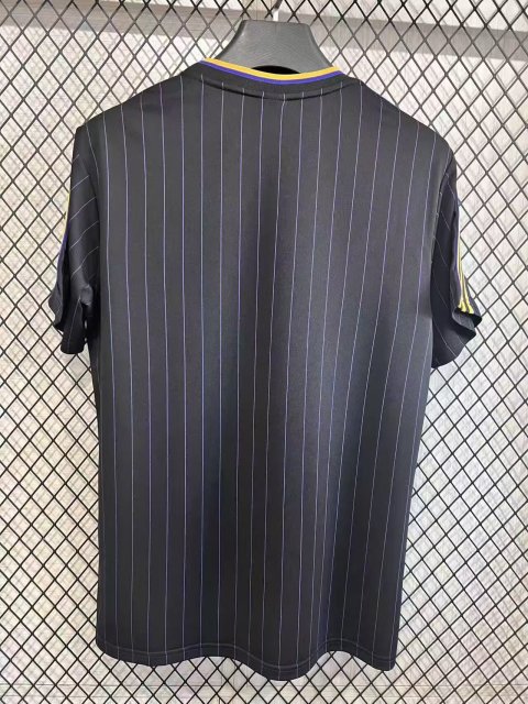 25-26 Manchester United Retro T-shirt