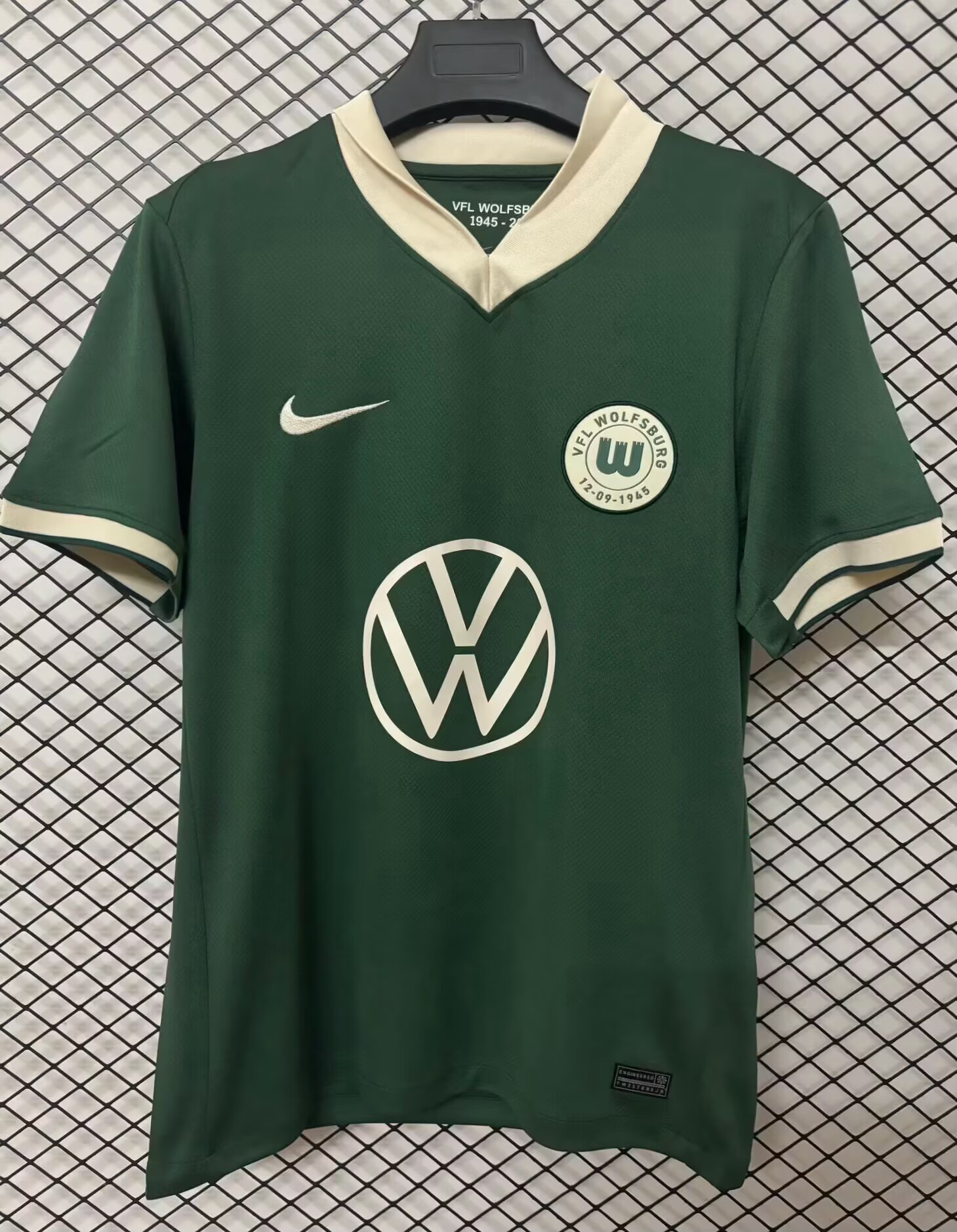 25-26 Wolfsburg Commemorative Edition