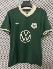 25-26 Wolfsburg Commemorative Edition