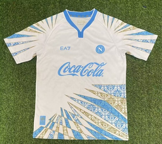 25-26 Naples White