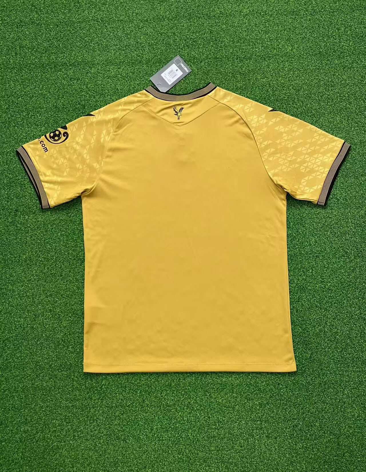 25-26 Crystal Palace 2 away games