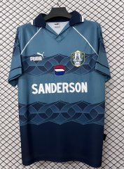 1997 Sheffield away green