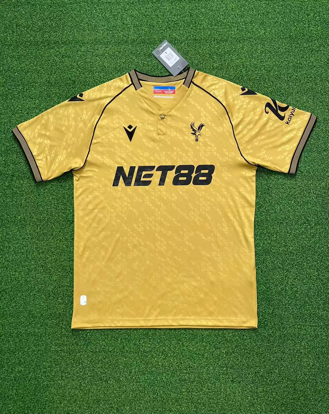 25-26 Crystal Palace 2 away games
