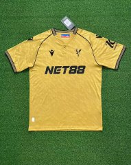 25-26 Crystal Palace 2 away games