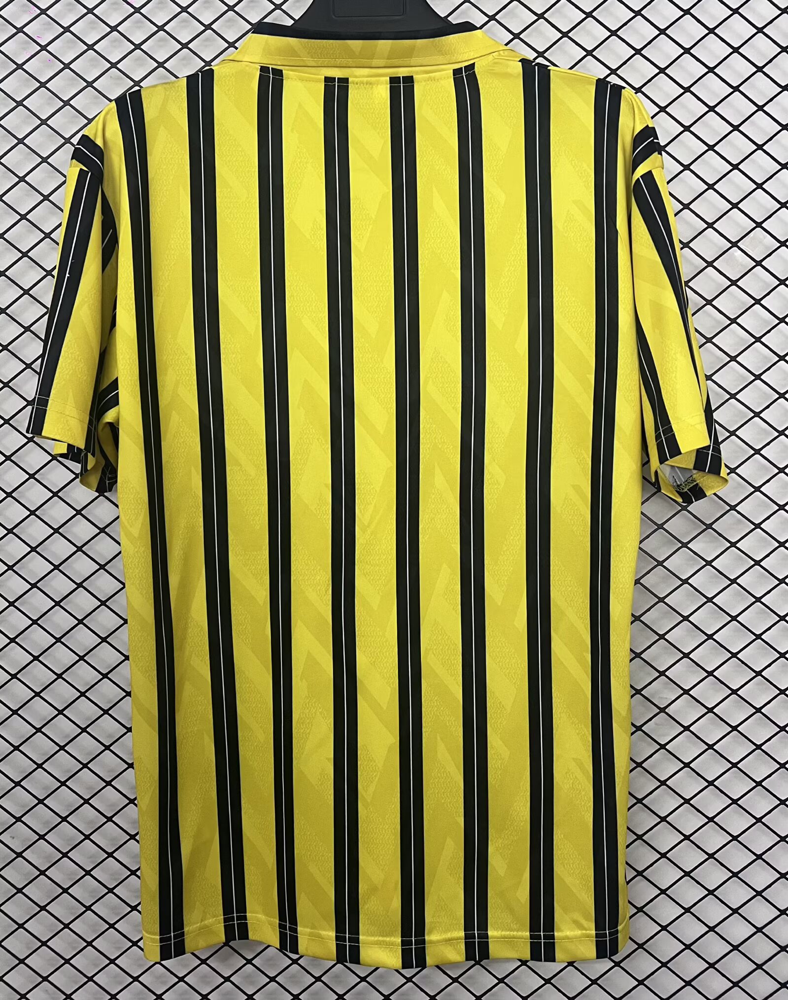 92-93 Sheffield Wednesday away game