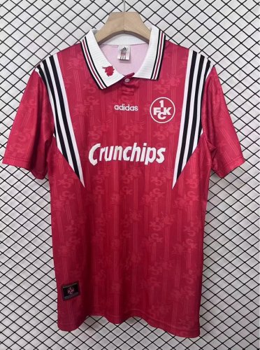 1997-1998 Kaiserslautern home court