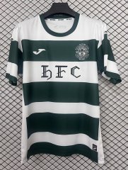 25-26 Hibernian 150th Anniversary Edition