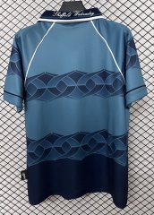 1997 Sheffield away green