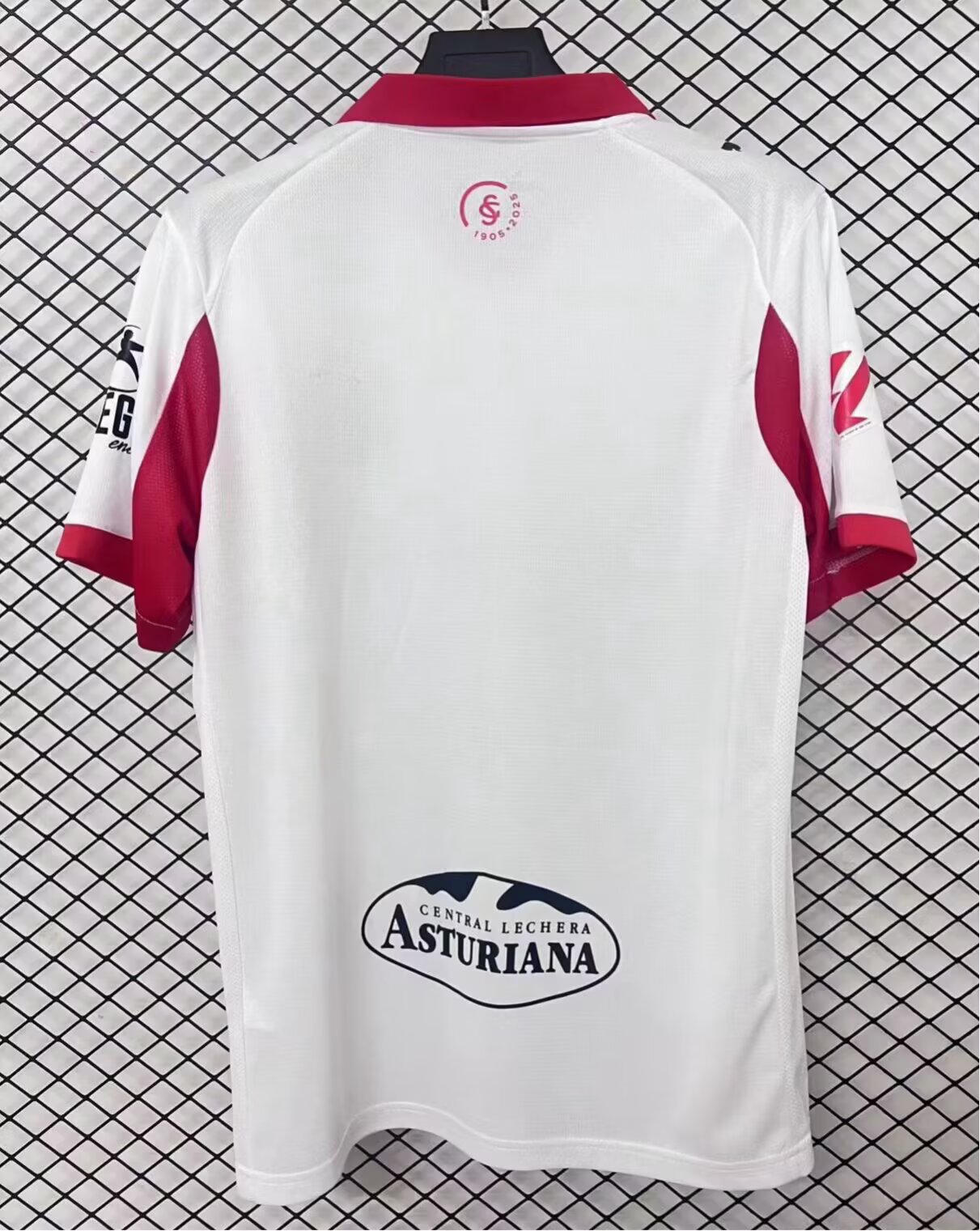 25-26 Xihong Athletic 2 away games