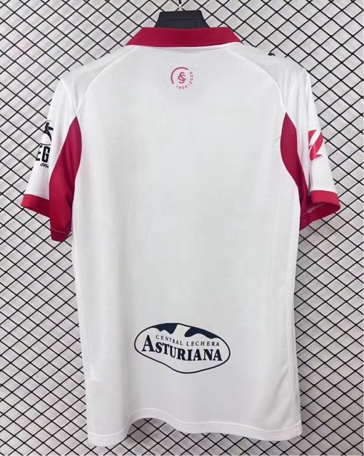 25-26 Xihong Athletic 2 away games
