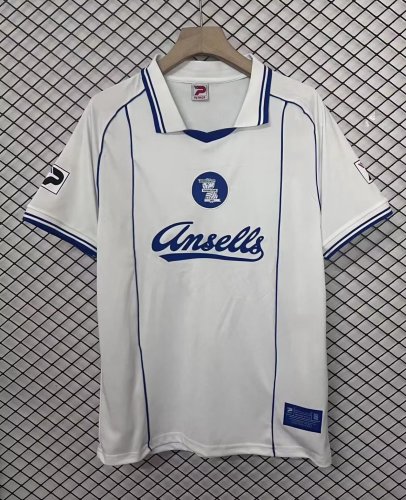 1984-85 Birmingham away game