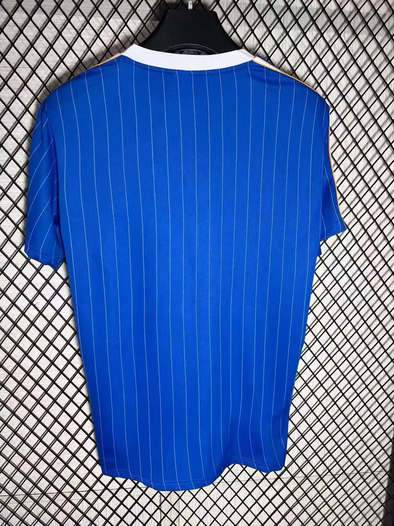 25-26 Real Madrid Retro T-shirt