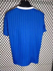 25-26 Real Madrid Retro T-shirt