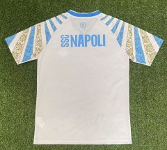 25-26 Naples White