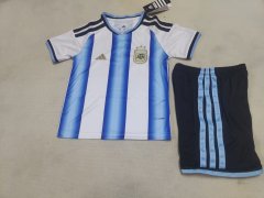 26-27 Argentina home games kids