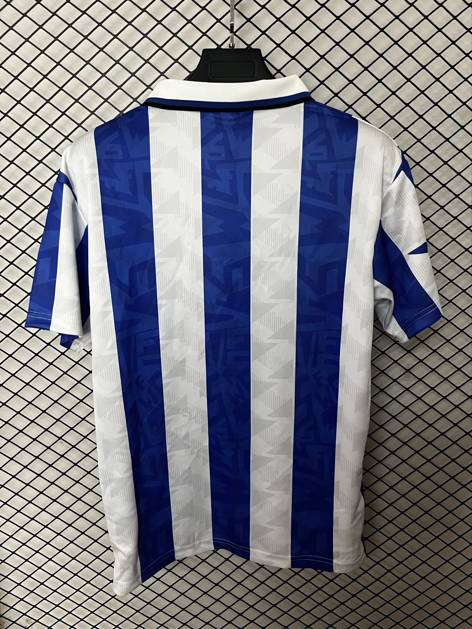 1991, Sheffield Wednesday home ground