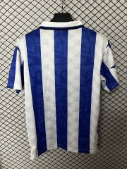 1991, Sheffield Wednesday home ground