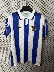 1991, Sheffield Wednesday home ground