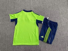 25-26 Fulham away kids