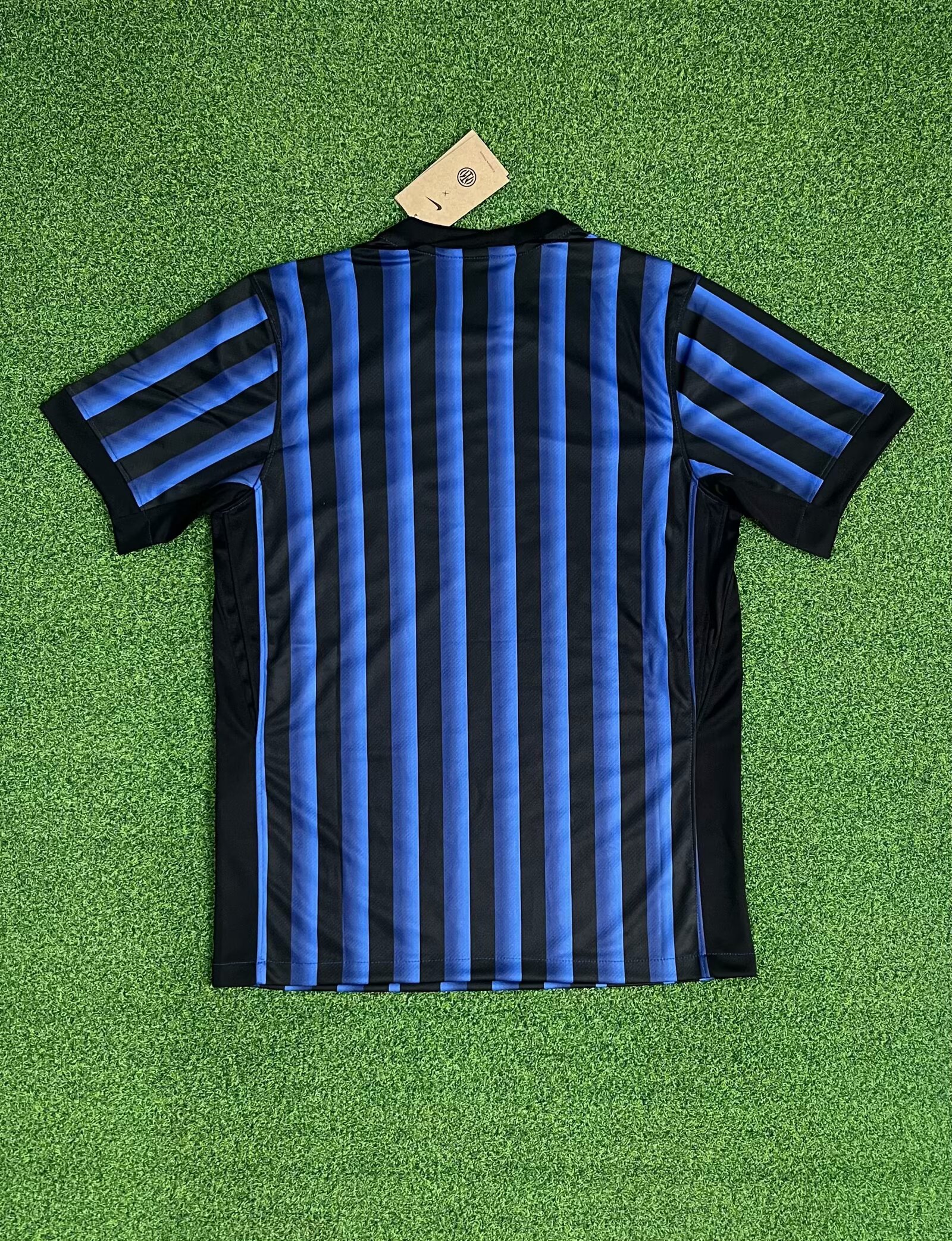 25-26 Inter Milan at home