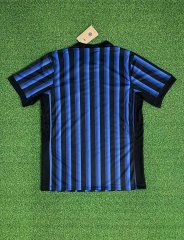 25-26 Inter Milan at home