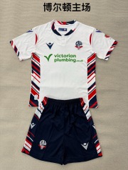 25-26 Bolton Home Kids+Adult Set