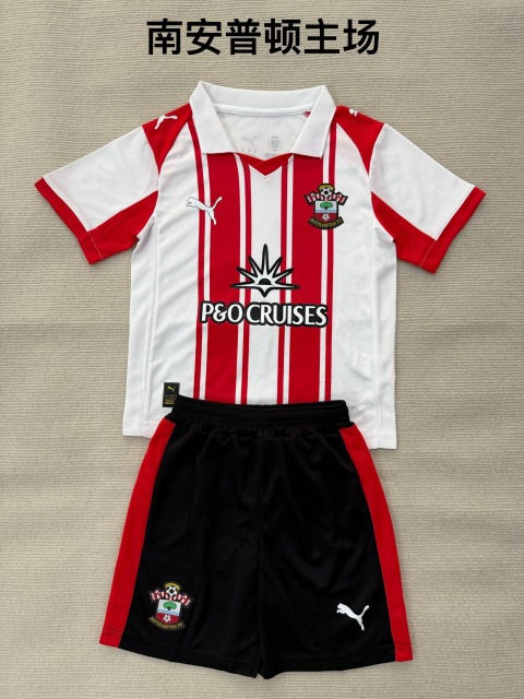 25-26 Southampton Home Kids+Adult Set
