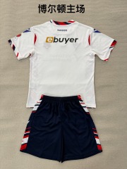 25-26 Bolton Home Kids+Adult Set
