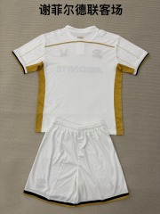 25-26 Sheffield United away kids+adult set