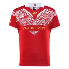 25-26 Tonga Rugby