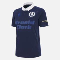 25-26 Scottish 150th Anniversary Rugby