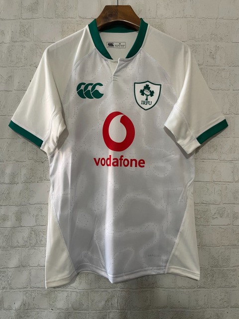 25-26 Irish away rugby