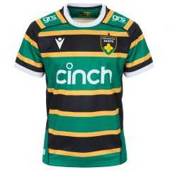 25-26 Hampton Saint Germain home rugby