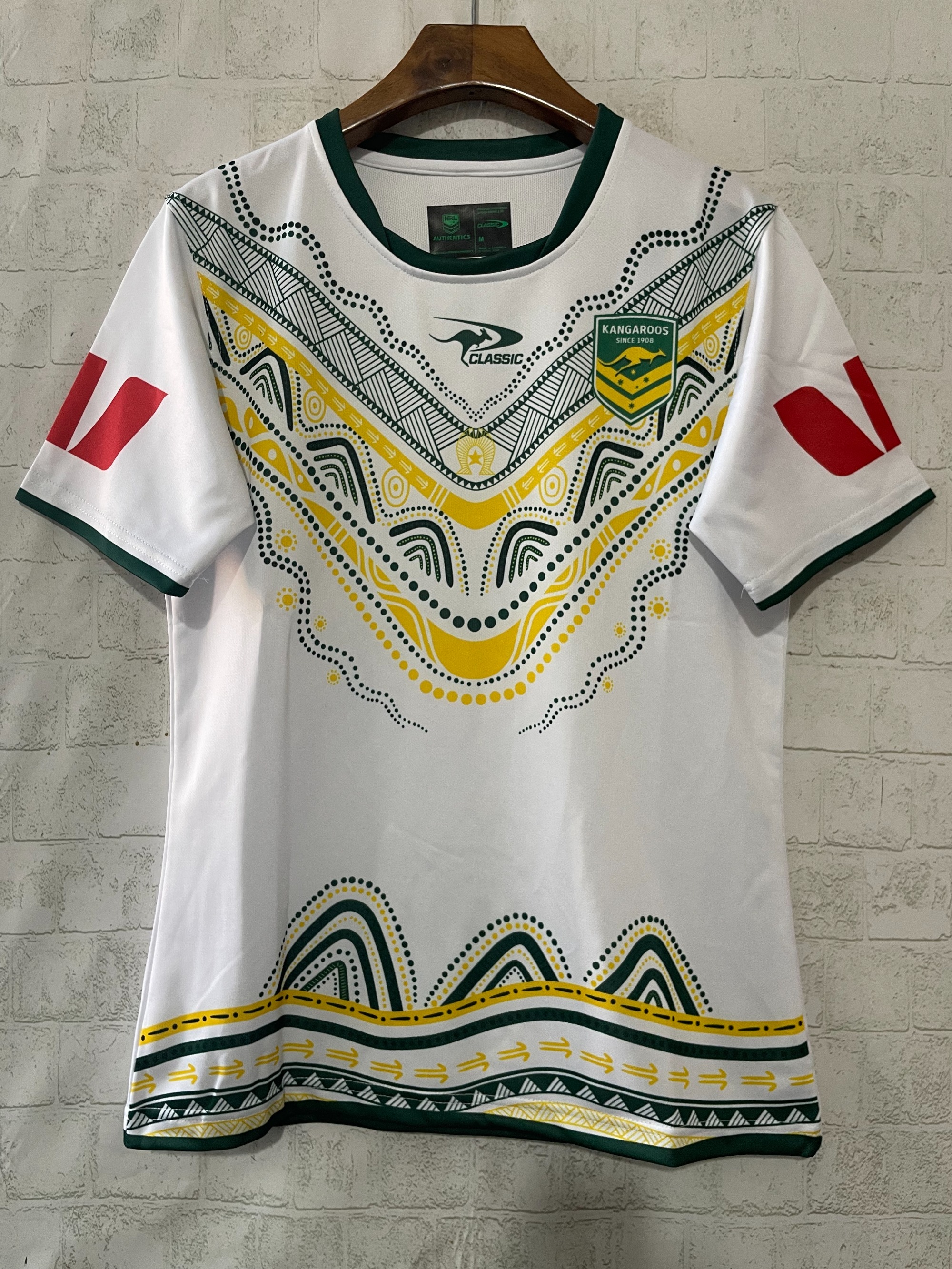 25-26 Australian Rugby