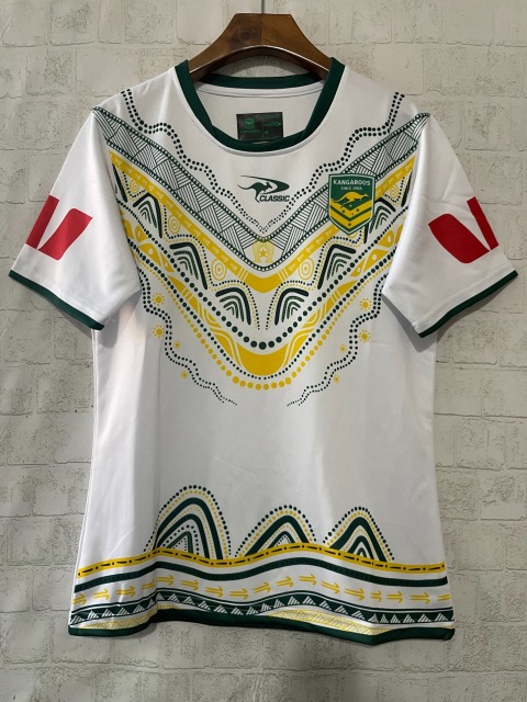 25-26 Australian Rugby
