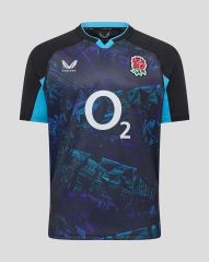 25-26 English away rugby