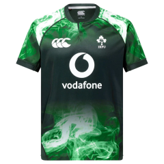25-26 Ireland