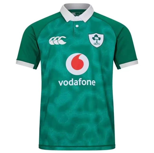 25-26 Ireland home rugby
