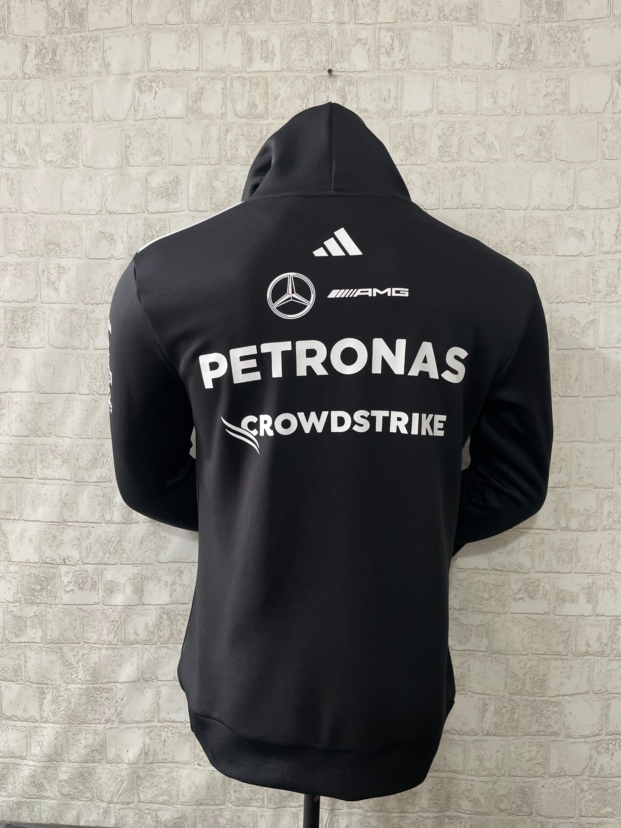 25-26 Mercedes hoodie