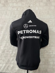 25-26 Mercedes hoodie