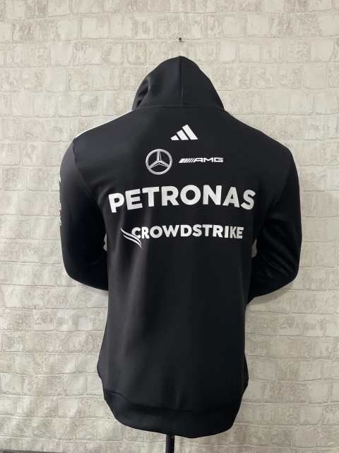 25-26 Mercedes hoodie