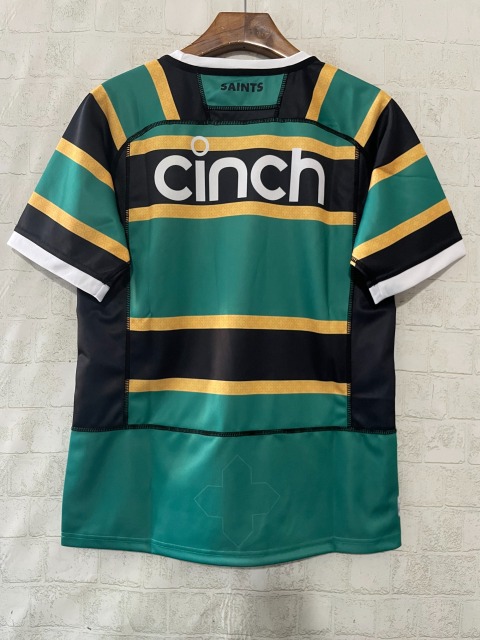 25-26 Hampton Saint Germain home rugby