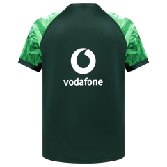 25-26 Ireland