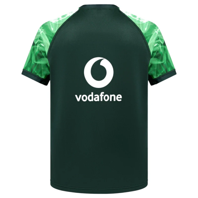 25-26 Ireland