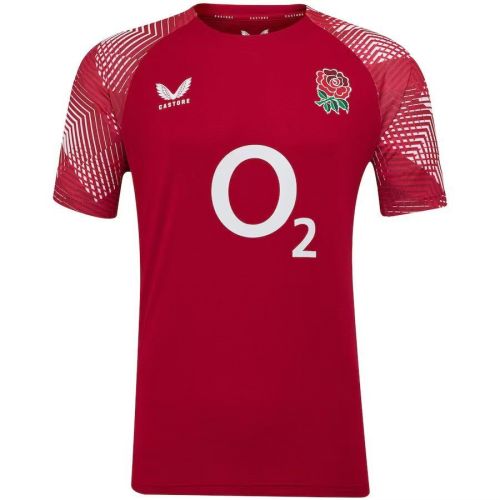 25-26 English Red Rugby