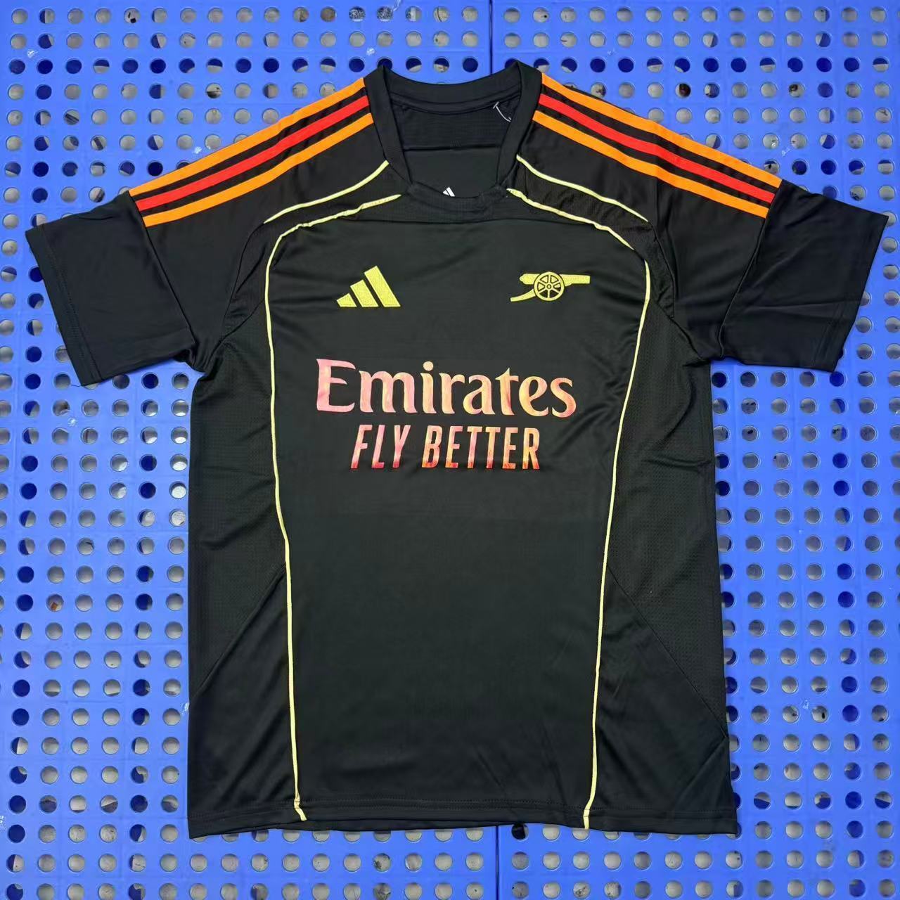25-26 Arsenal Joint Edition