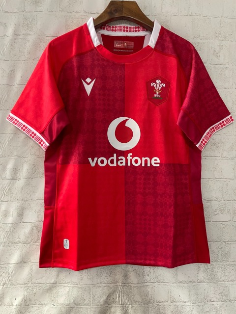 25-26 Welsh Home Rugby