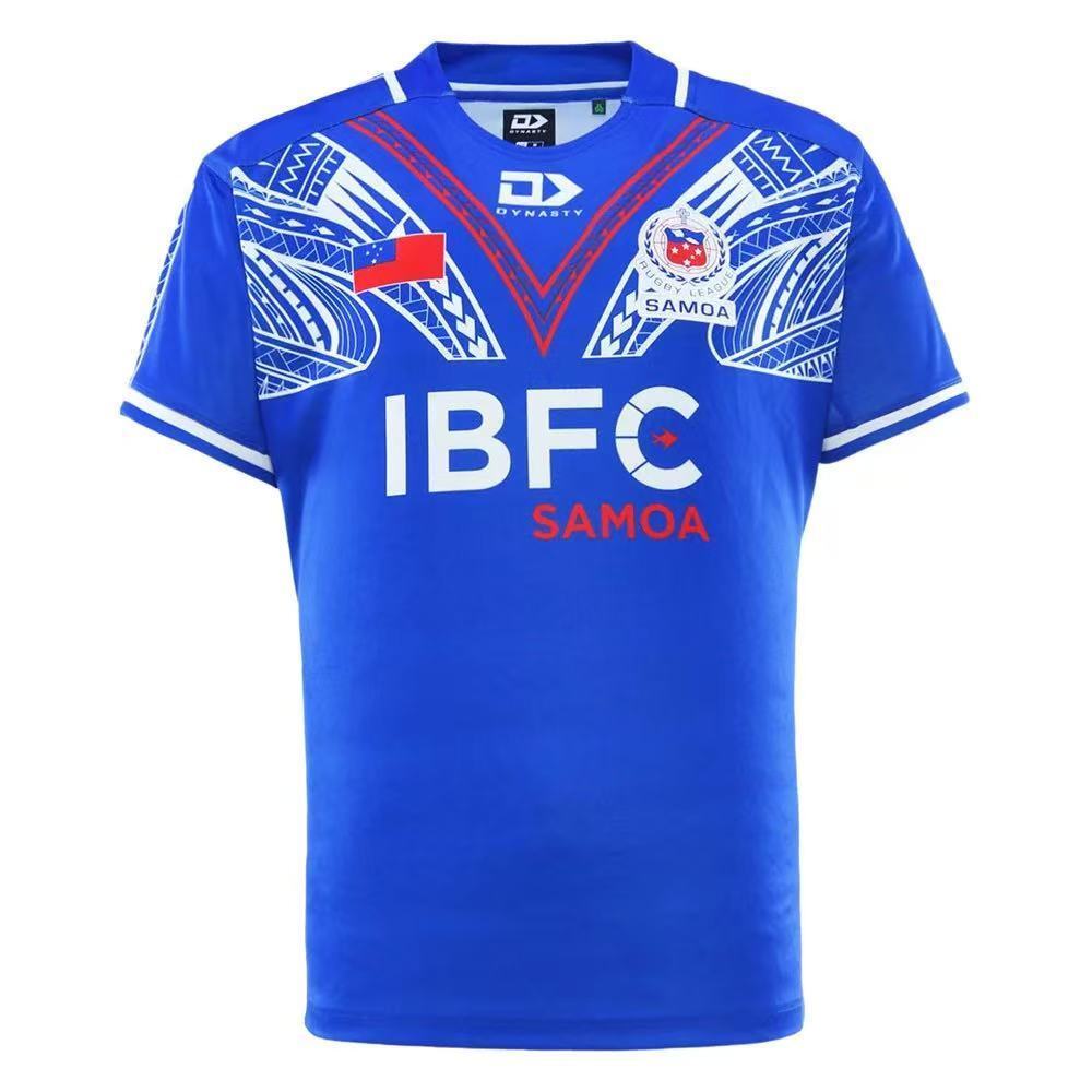 25-26 Samoa Home Rugby
